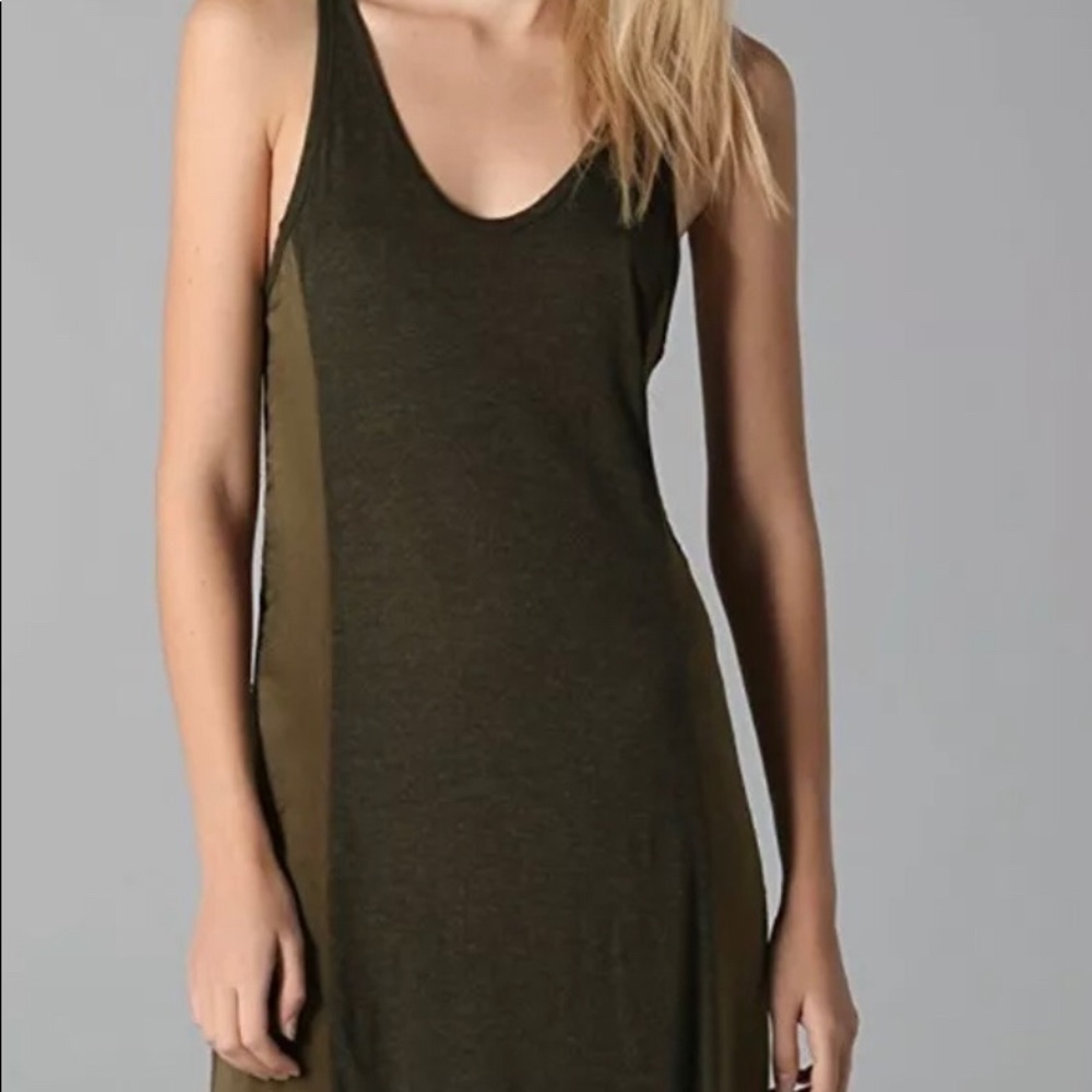 Alexander wang dress xsmall